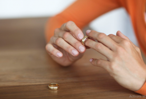 تفسير حلم الطلاق للحامل