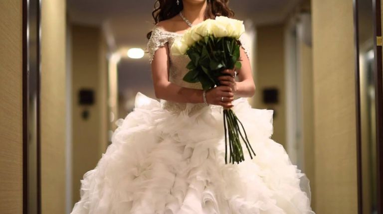 تفسير حلم الاعراس في المنام