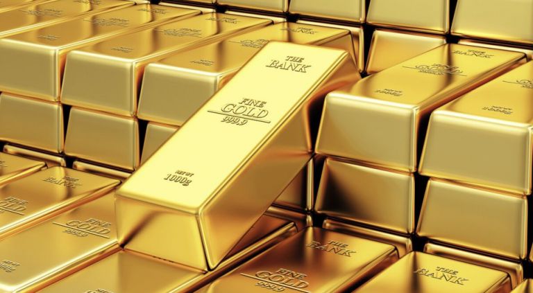 تفسير الحلم بالذهب