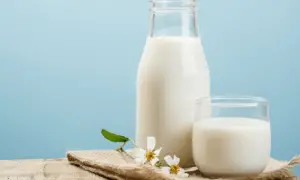 تفسير حلم اللبن في المنام