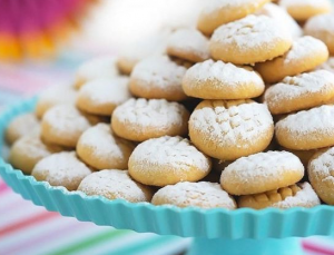 الكعك في المنام