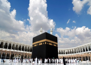 Interprétation d'un rêve d'aller à la Omra dans un rêve