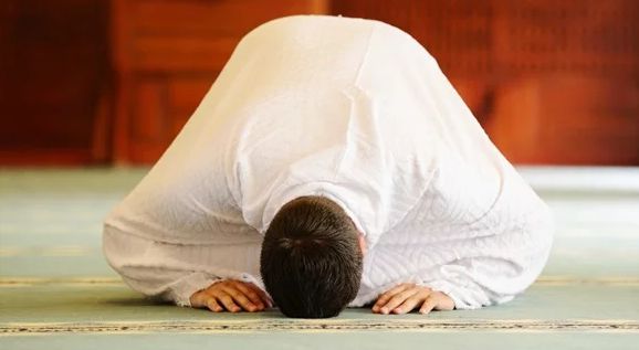 ماذا يقال في السجود