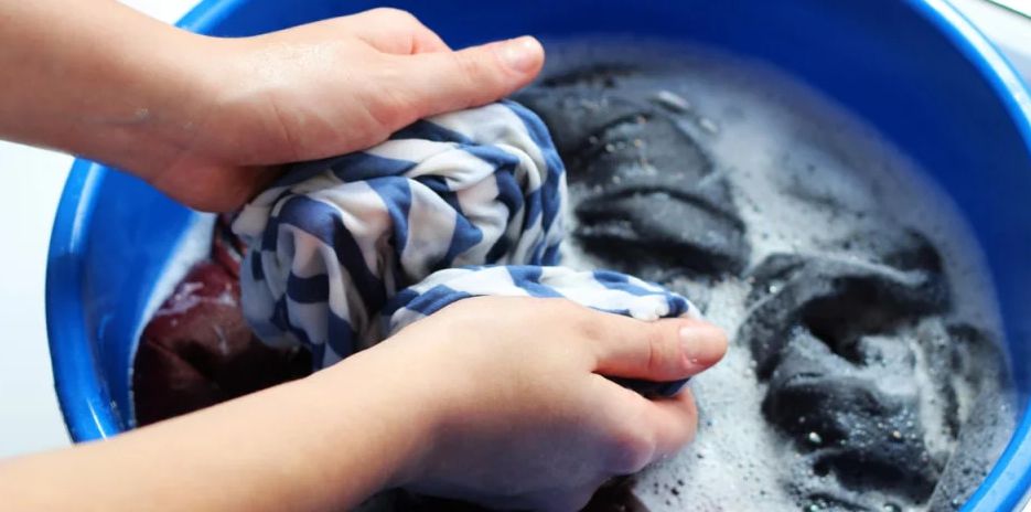 أكثر من 50 تفسير لحلم غسل الملابس لابن سيرين موقع مصري