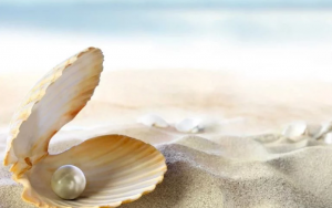 تفسير حلم اللؤلؤ في المنام