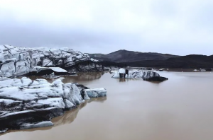 تفسير حلم الماء الوسخ او العكر