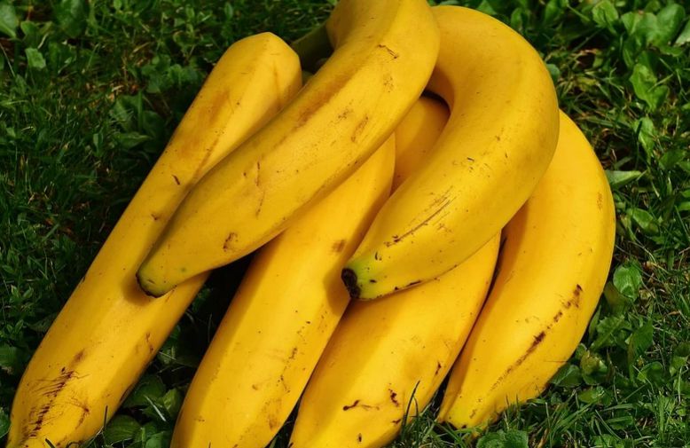 Орзуи харидани банан