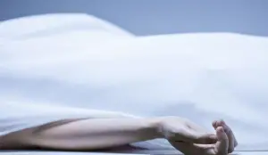 رؤية تغسيل الحي في المنام 