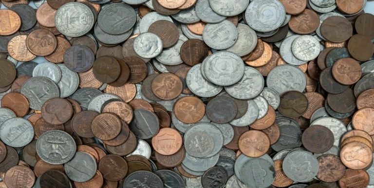 تفسير حلم النقود المعدنيه في المنام