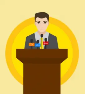 رؤية الرئيس في المنام والتحدث معه