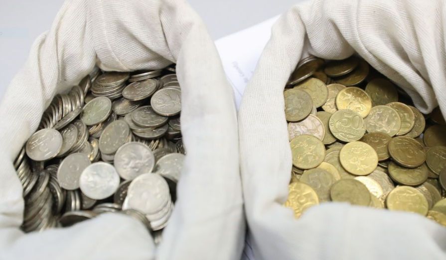 أكثر من 120 تفسير لحلم العثور على النقود المعدنية في المنام موقع مصري