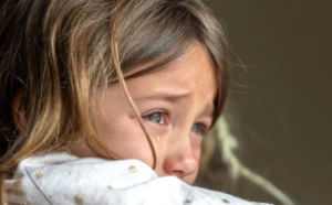 البكاء في المنام بشارة خير