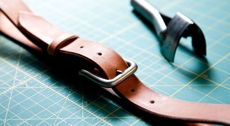 تفسير حلم الحزام