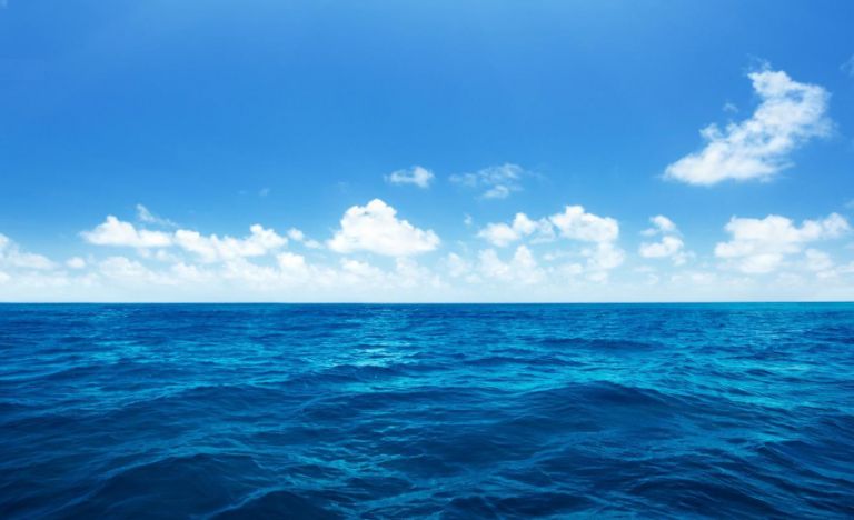 تفسير الاحلام البحر