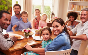 رؤية الاقارب في المنام