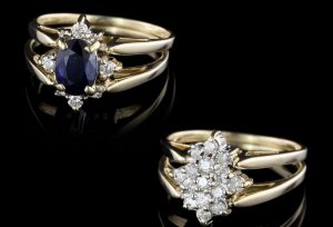 تفسير حلم لبس خاتمين في المنام