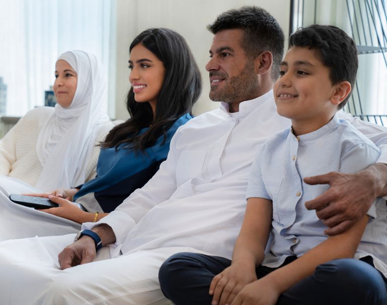 رؤية العمة في المنام