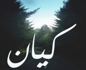 معنى اسم كيان وصفاته