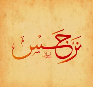 معنى اسم نرجس