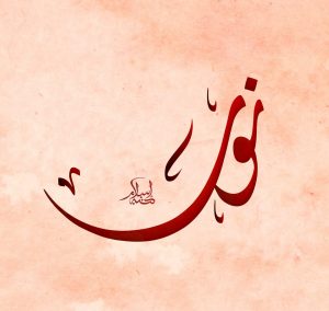 معنى اسم نور