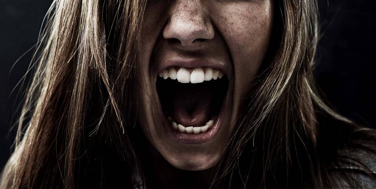 اللطم فى المنام