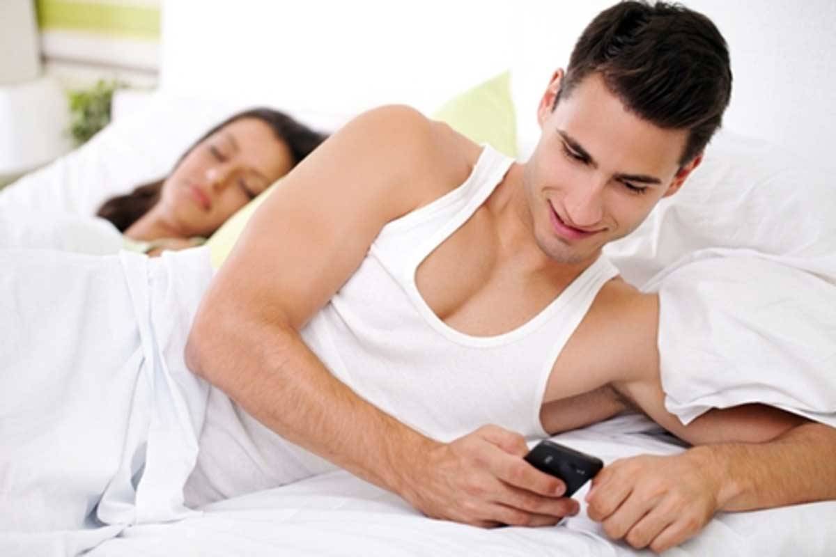 Tumačenje sna o mom mužu koji razgovara sa ženom na mobilni telefon