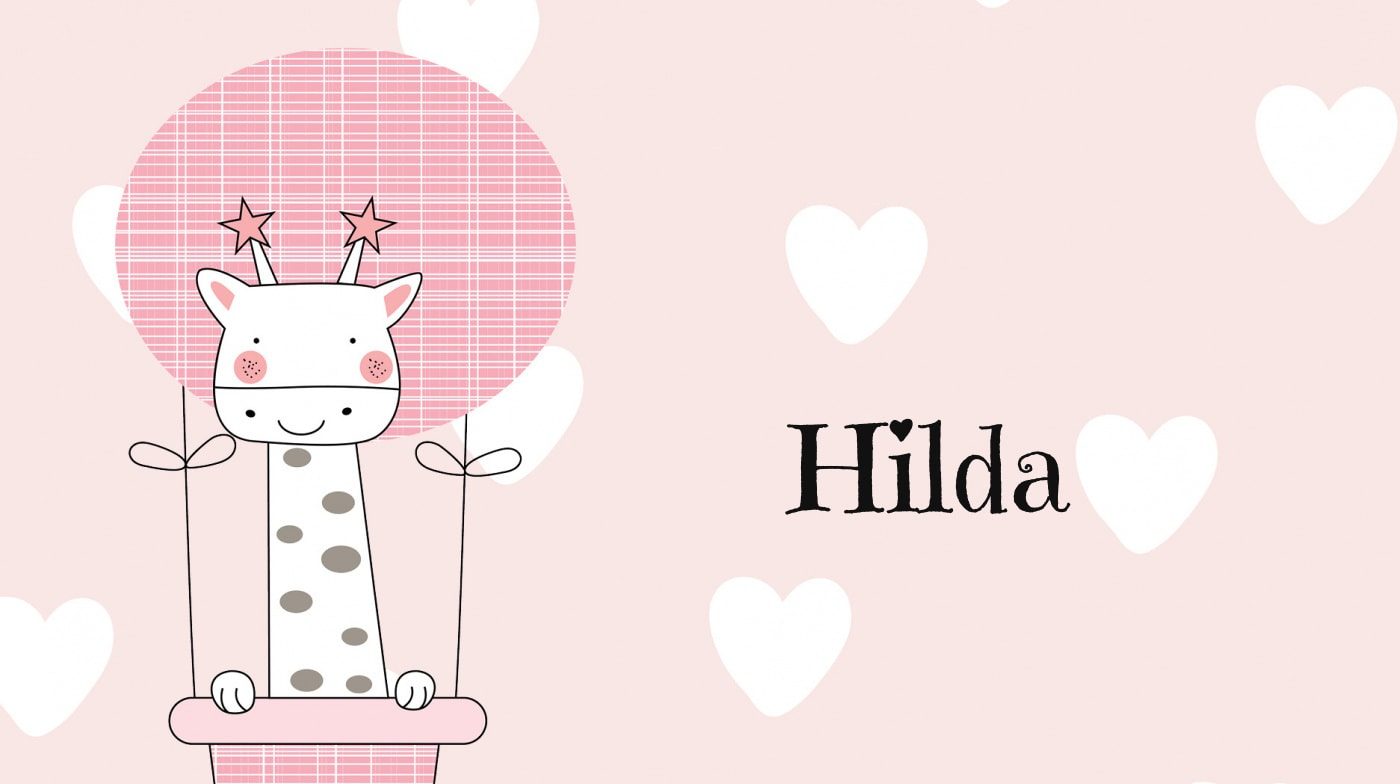 أسرار عن معنى اسم هيلدا Hilda في اللغة العربية وصفاتها موقع مصري