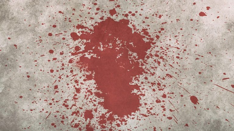 تفسير دم الحيض في الحلم للبنت