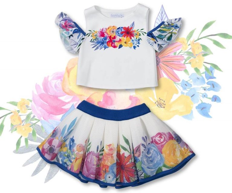 تفسير حلم ملابس الأطفال لابن سيرين