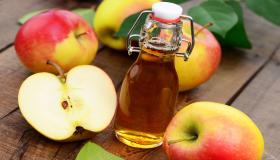 طريقة استخدام خل التفاح للتخسيس وفوائد خل التفاح للتخسيس وفوائد خل التفاح للجسم