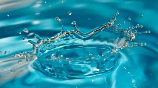 ما هو تفسير الماء الصافي في المنام لابن سيرين؟