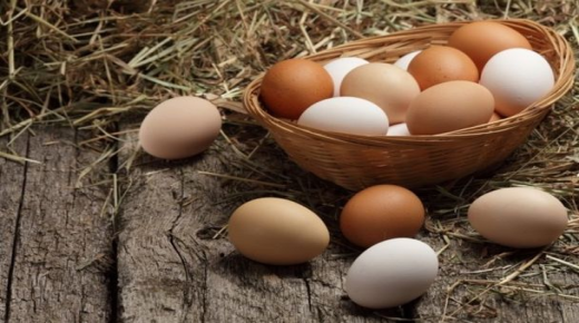 इब्न सिरिन द्वारा सभी प्रकार के अंडों के बारे में सपने की व्याख्या के बारे में जानें