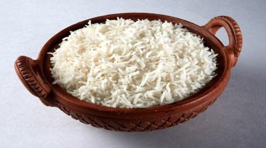 ما هو تفسير رؤية أكل الأرز في المنام لابن سيرين؟