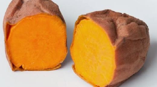 ما هو تفسير رؤية البطاطا الحلوة في المنام؟