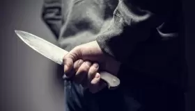 معنى الطعن بالسكين في المنام لابن سيرين