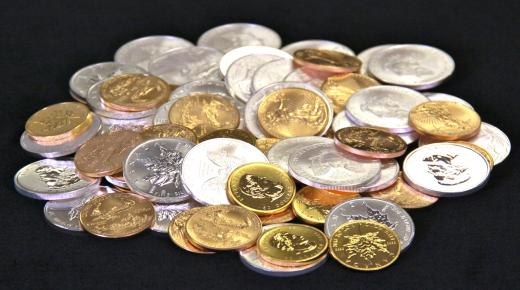 أهم دلالات رؤية النقود المعدنية في المنام لابن سيرين