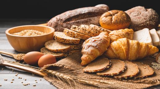 ما هو تفسير العجين والخبز في المنام لابن سيرين؟
