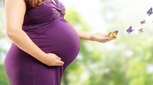 أهم 20 تفسير لحلم الحمل للعزباء لابن سيرين