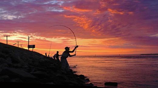 أهم تفسيرات صيد السمك في الحلم لابن سيرين