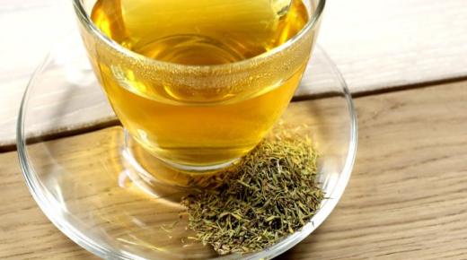 ما هي فوائد شاي الزعتر للجسم؟ وهل له اضرار خطيرة؟