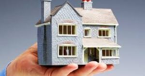 شراء منزل في المنام