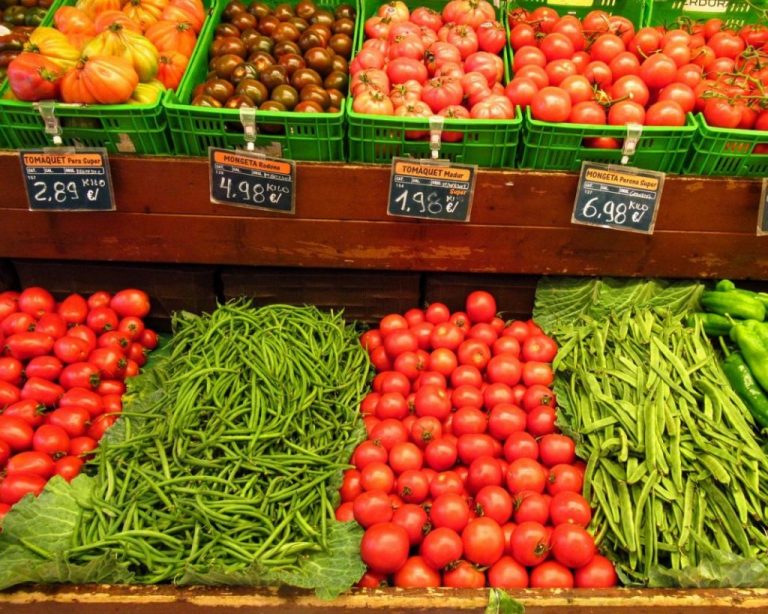 تفسير حلم السوق في المنام