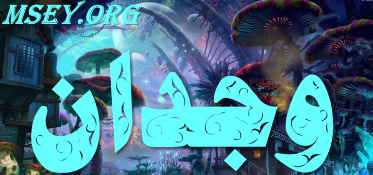 معنى اسم وجدان