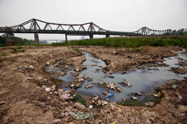 एक सपने में सीवेज के पानी की व्याख्या