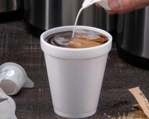 الكوب في المنام