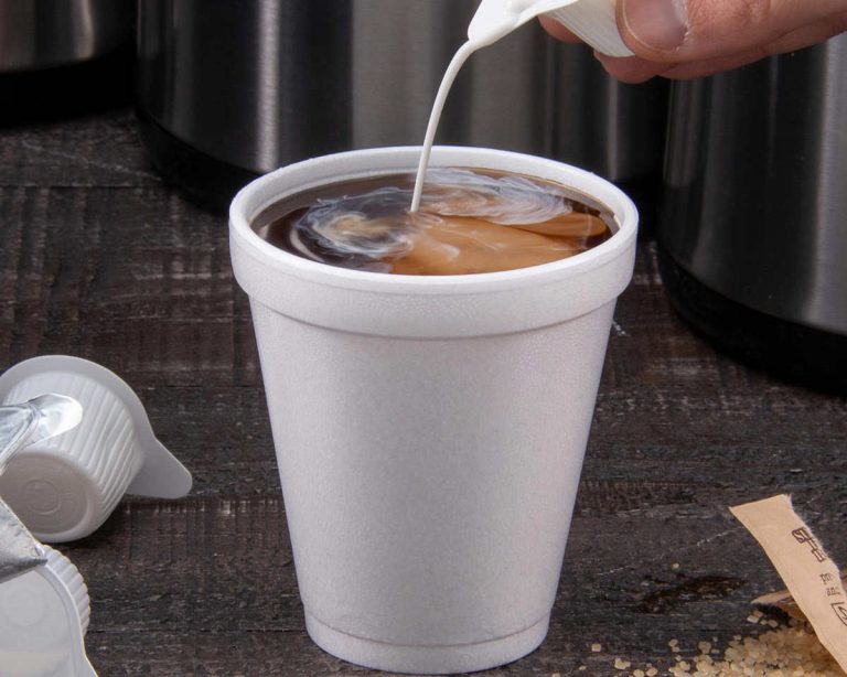 الكوب في المنام