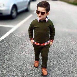 أجمل الاسماء والمعاني للأولاد العربية