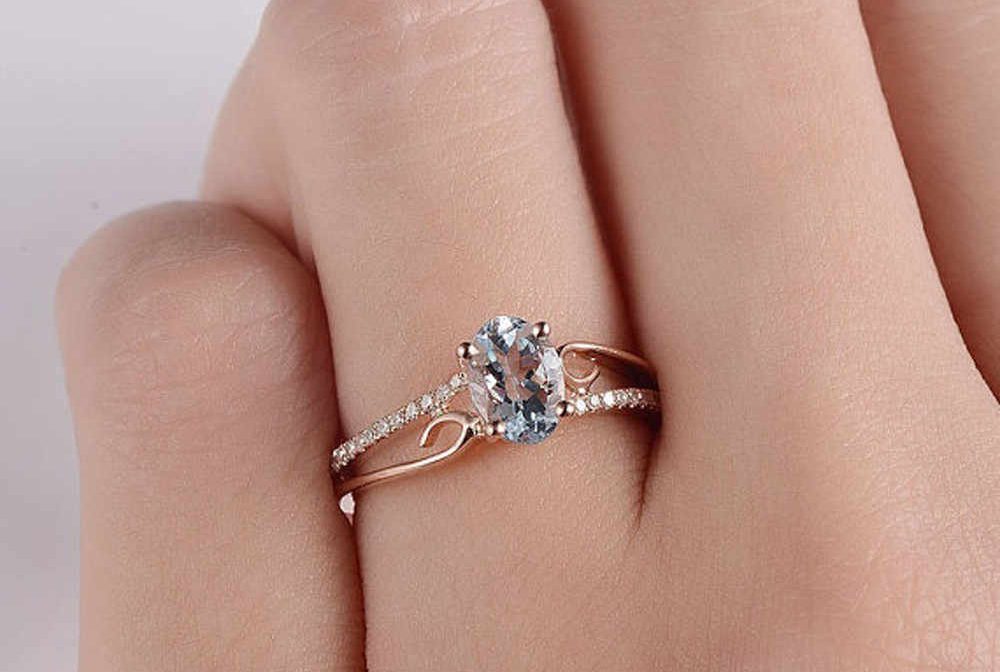 تفسير حلم شراء خاتم الماس للعزباء