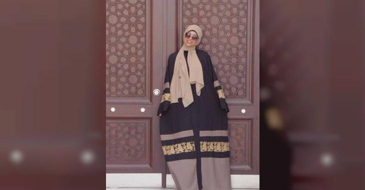 Interpretasie van 'n droom oor 'n nuwe abaya