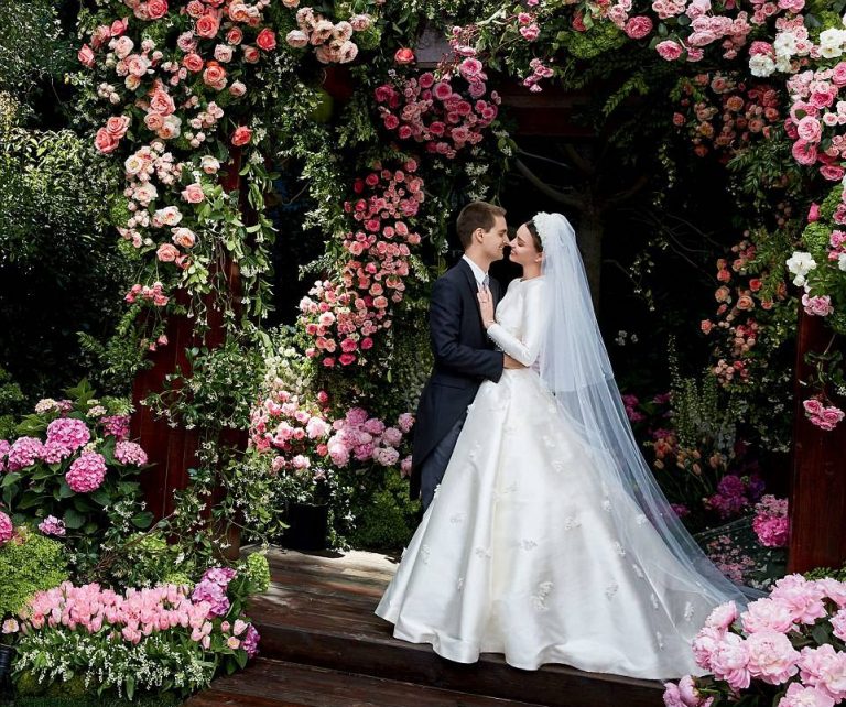 تفسير حلم العرس للمتزوجة